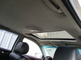 2003 LEXUS ES300 SILVER 3.0L AT Z16252